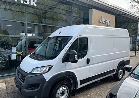 Fiat Ducato Maxi Hochr.-Kasten 35 140 L2H2 RS: 3450 m