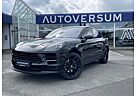 Porsche Macan S 360KAM*PDLS+*LHZG*PANO*APPROVED