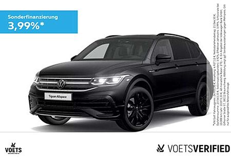 VW Tiguan Allspace Volkswagen R-Line 2.0 TSI 4Motion DSG MATRIX-LED+RearView+HuD