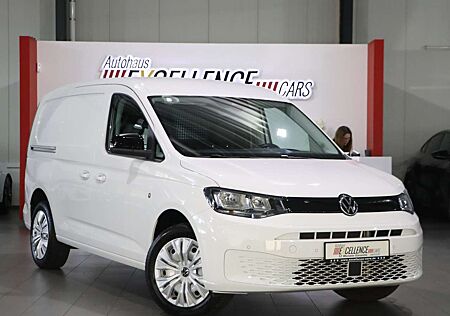 VW Caddy Volkswagen CARGO MAXI 2.0 TDI DSG IQ.DRIVE / FLÜGEL