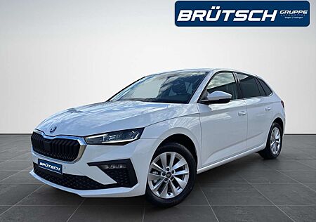 Skoda Scala Selection 1.5 TSI MATRIX / KAMERA / SHZG / 5 Jahre