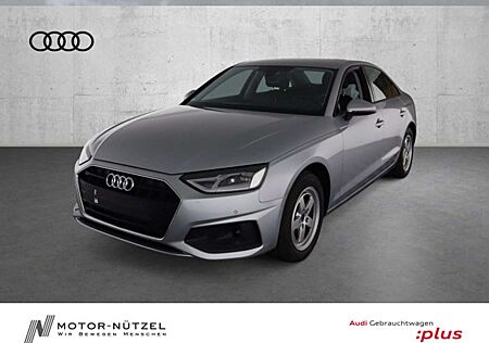 Audi A4 30 TDI S-TR NAVI+DAB+2xPDC+ACC+SHZ