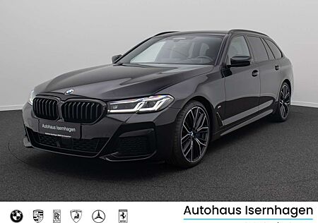 BMW 540 M Sport DAB Laser HiFi HUD Panorama 20