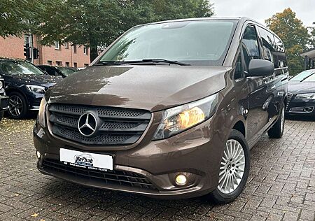 Mercedes-Benz Vito Kasten 114/116 CDI, 119 CDI/BT RWD extralan