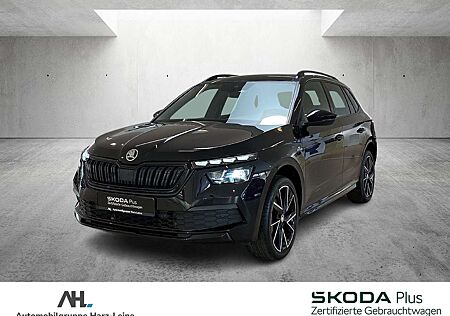 Skoda Kamiq 1.0 TSI Monte Carlo DSG AHK RFK