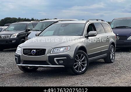 Volvo XC 70 XC70 D4 Momentum Geartr. Bi-Xenon Navi ACC 4xSHZ