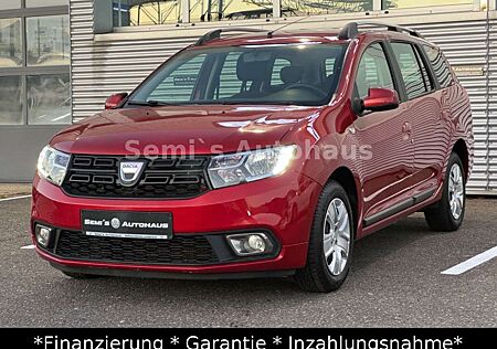 Dacia Logan MCV II Kombi Laureate*1.Hand*Klima*PDC*