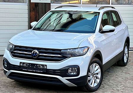 VW T-Cross Volkswagen Life * DAB * Einparkhilfe *