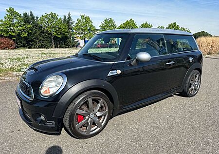 Mini John Cooper Works Clubman