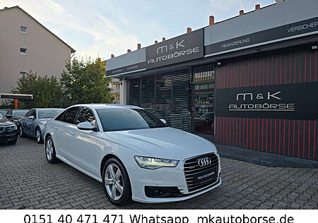 Audi A6 Lim. 3.0 TDI quattro