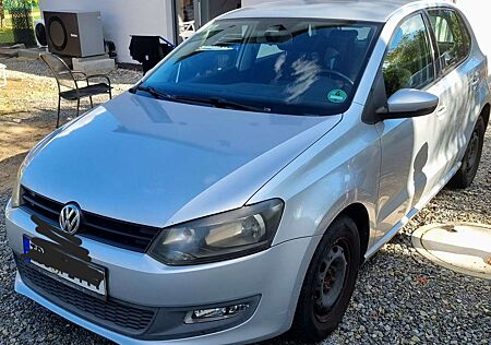 VW Polo Volkswagen 1.4 Comfortline