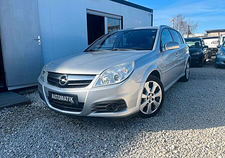 Opel Signum Edition, Automatik, Schiebedach