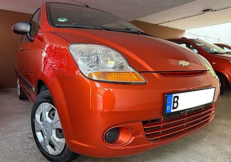 Chevrolet Matiz Matiz S - 53 Tkm - TÜV!