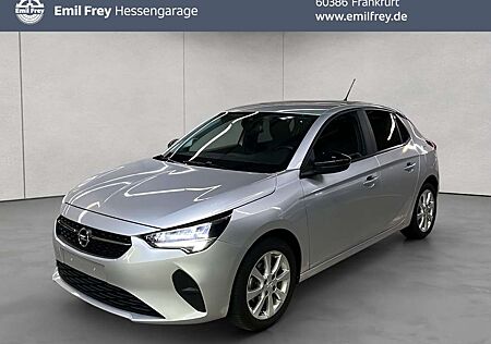 Opel Corsa 1.2 Start/Stop Edition