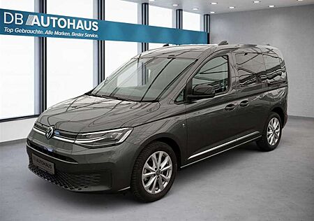 VW Caddy Volkswagen Style 2.0 TDI 4MOTION