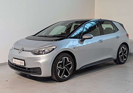 VW ID.3 Volkswagen Pure Perfor. 110 kW AID*LANE*FRONT*PDC*NAVI