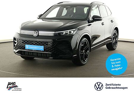 VW Tiguan Volkswagen 1.5 eTSI DSG R-Line
