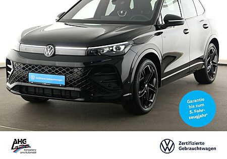 VW Tiguan Volkswagen 1.5 eTSI DSG R-Line