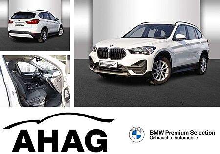 BMW X1 sDrive18i Advantage Klimaaut. PDC MF Lenkrad