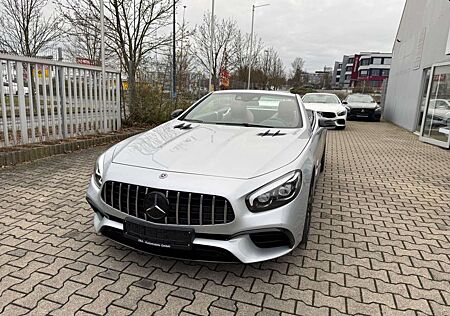 Mercedes-Benz SL 400 AMG 6.3 OPTIK