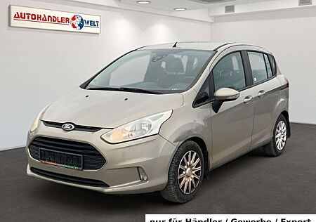 Ford B-Max 1.0 EB Trend