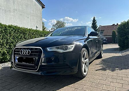 Audi A6 3.0 TDI