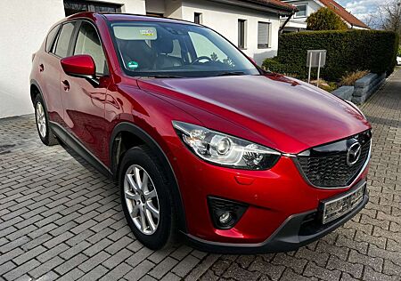 Mazda CX-5 Sports-Line AWD