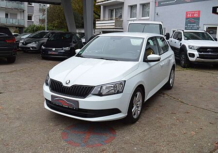 Skoda Fabia 1.0 MPI Cool Plus*Sitzheizung*