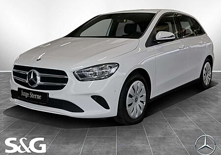 Mercedes-Benz B 250 e KAMERA+PDC+TEMPOMAT+MBUX+SPURHALTE+17"