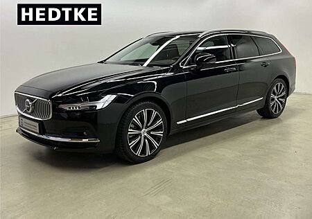 Volvo V90 B5 Benzin Plus Bright 19"+VOLL-LED+360°