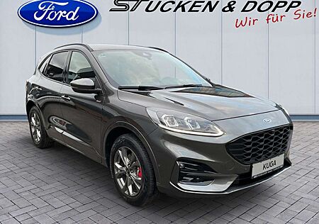 Ford Kuga Plug-In Hybrid ST-Line X+ACC+B&O+el.AHK+18"