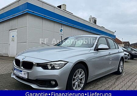 BMW 318 i Advantage 1.Hand ServiceInclusive bis 2026