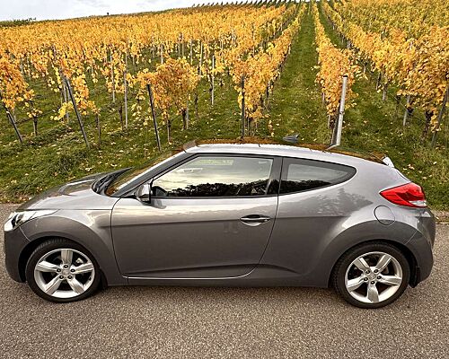 Hyundai VELOSTER 1.6 DCT Style