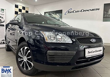 Ford Focus 1.4 Ambiente*1.Hand Dr.*50TKM*Schiebedach*