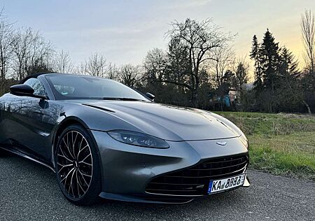 Aston Martin Vantage