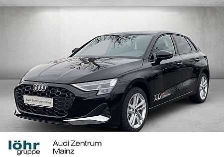 Audi A3 Sportback 35 TFSI advanced S tronic, Navi, Sitz...