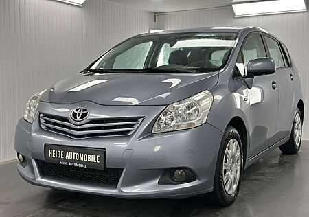 Toyota Verso Life 5 Sitze Klima Anhängerkupplung