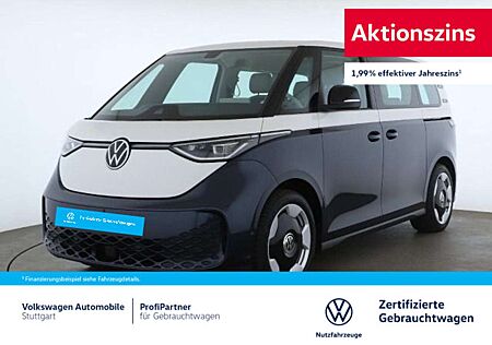 VW ID.BUZZ Volkswagen ID. Buzz Pro LED MatriX Navi
