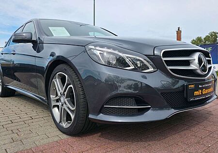 Mercedes-Benz E 300 Lim. BlueTec Hybrid *TÜV/AU NEU