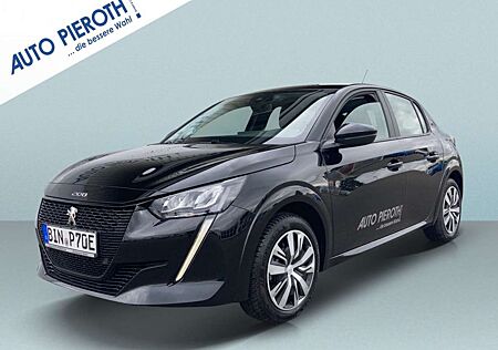 Peugeot 208 Elektromotor 136 Active Pack