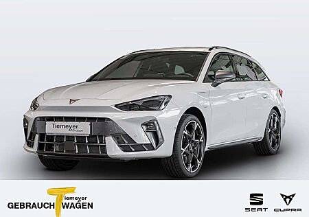 Cupra Leon Sportstourer 1.5 e-HYBRID DSG VZ SENNHEISER