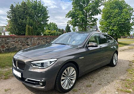 BMW 535i 535 5er Gran Turismo Gran Turismo Aut. Luxury Lin