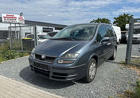 Fiat Ulysse 2.0 Multijet 16V Emotion | 7-Sitzer