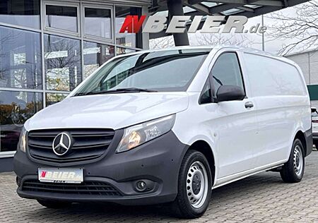 Mercedes-Benz Vito Kasten lang automatik Distronik 2xPDC Kamera Komf