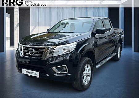 Nissan Navara NP300 Acenta Double Cab 4x4 AHK Klima