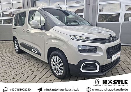 Citroën Berlingo Citroen Feel M PT 130 EAT8 AHK*SHZ*Kamera*Andro