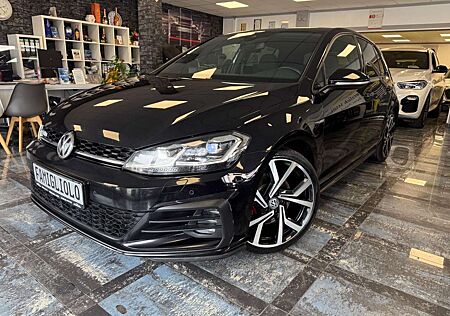 VW Golf Volkswagen VII Lim. GTD BMT/Start-Stopp*Klimaauto*Navi
