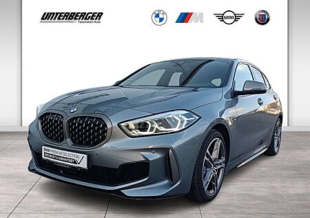 BMW 135 M135i xDrive Hatch HiFi adapt. LED Komfortzg.