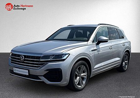Volkswagen Touareg 3.0 TDI R-Line 4M Navi Fahrass Ahk Luft