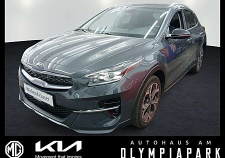 Kia XCeed 1.6 Autom. Platinum Voll*Schiebedach*Leder